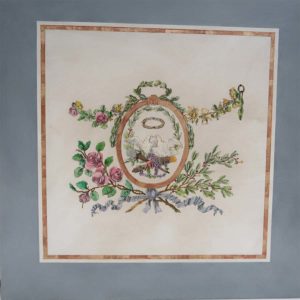 1. Arté povéra