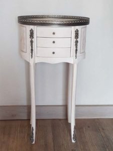 14.table rognon