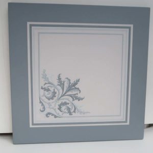 2. Décor classique