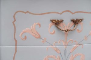 4. Décor classique