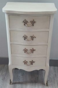 chiffonnier après